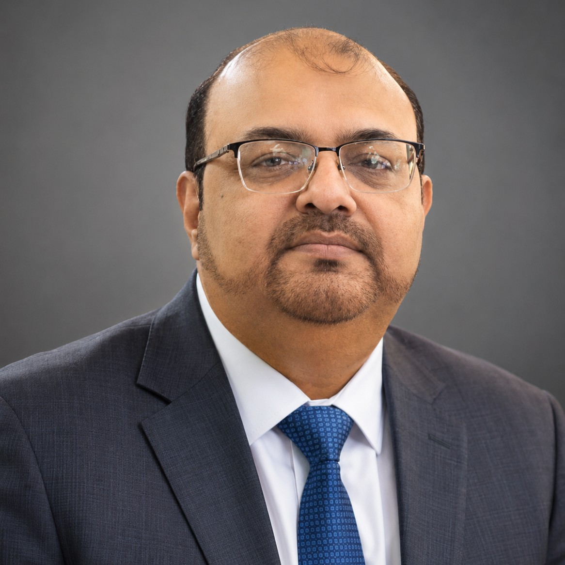 Founder and CEO of SyedSoftware