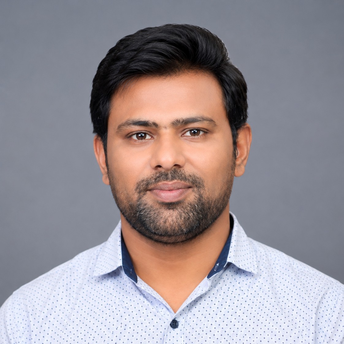Hardware Head at SyedSoftware