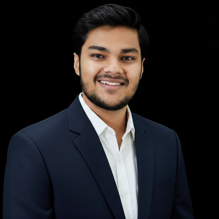 Managing Director of SyedSoftware