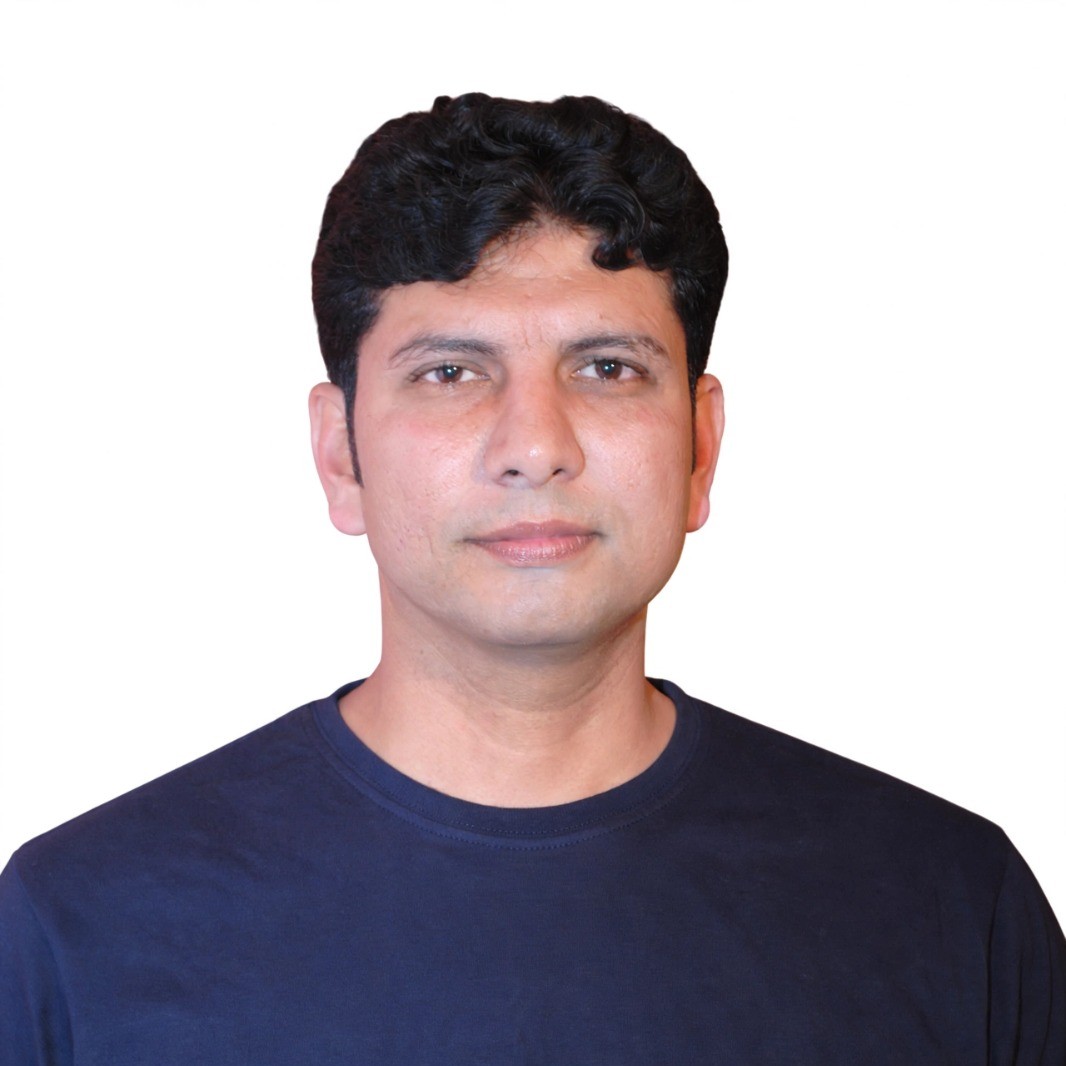 Marketing Head at SyedSoftware